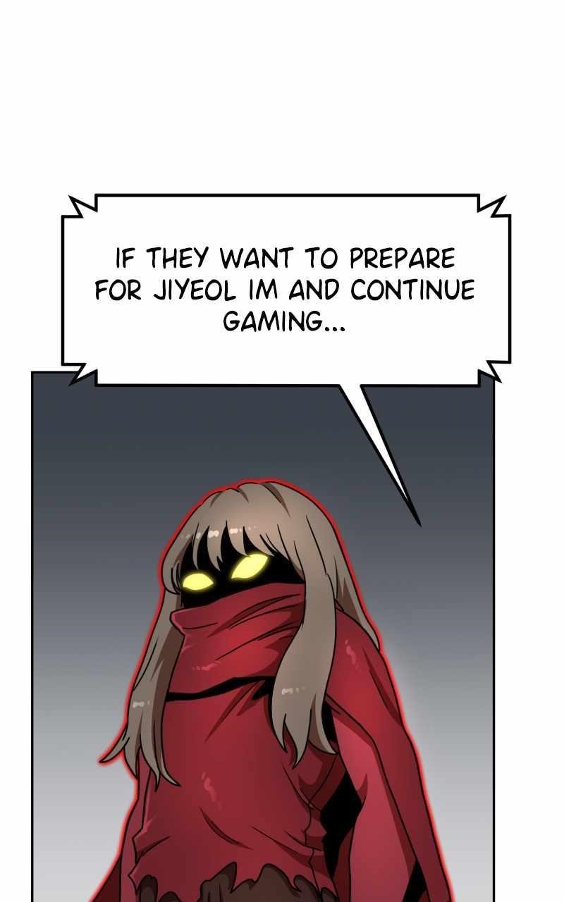 Double Click (PARK Soo-bong) Chapter 106 - Page 116 in English