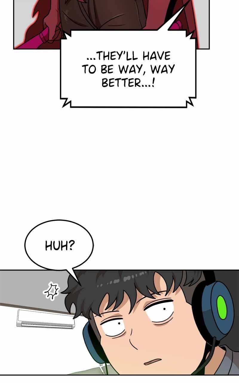 Double Click (PARK Soo-bong) Chapter 106 - Page 117 in English