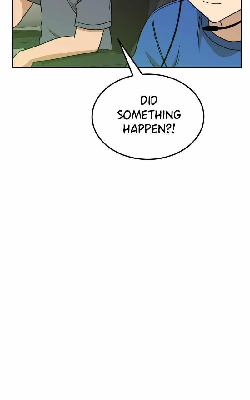 Double Click (PARK Soo-bong) Chapter 106 - Page 119 in English