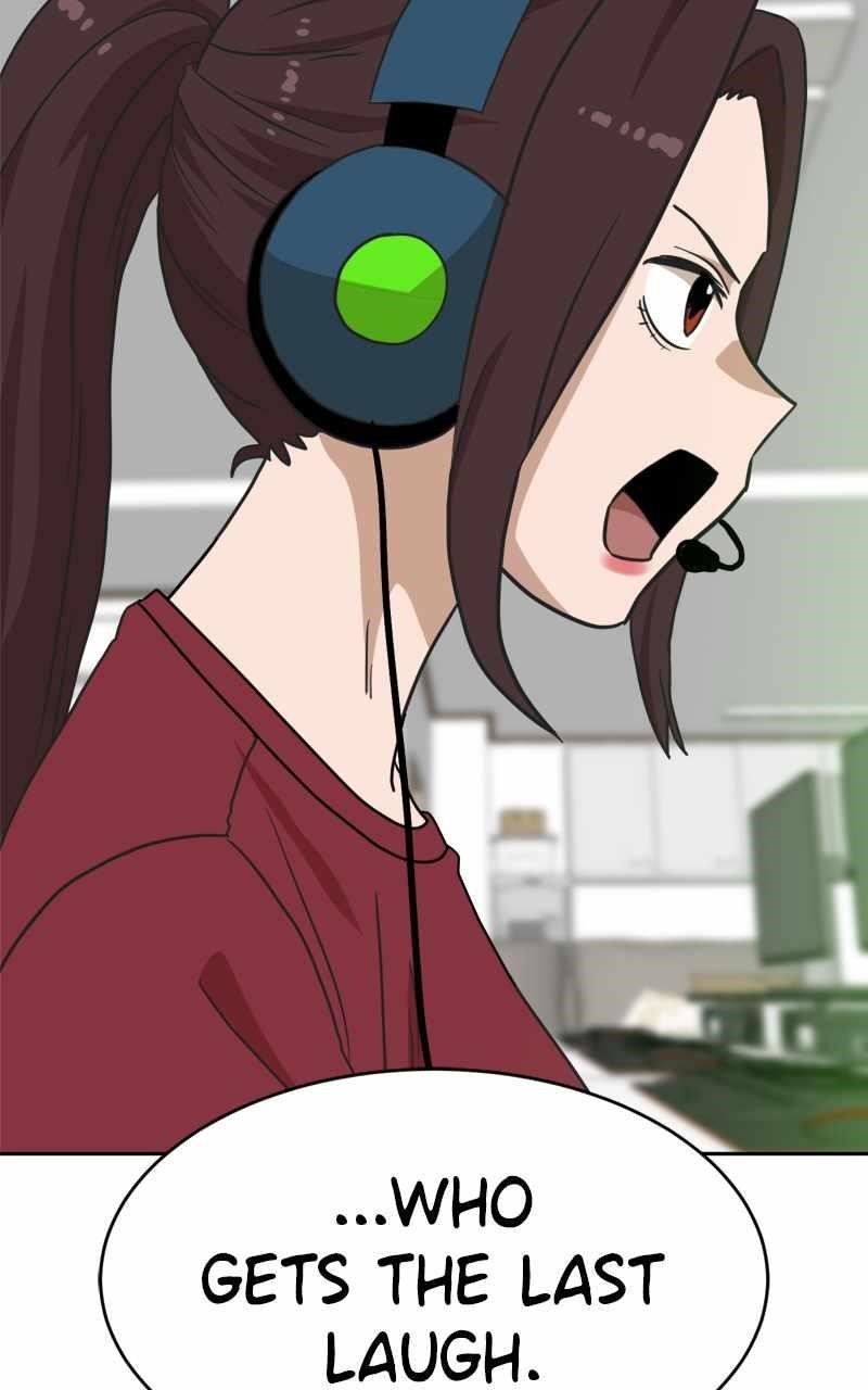 Double Click (PARK Soo-bong) Chapter 106 - Page 12 in English
