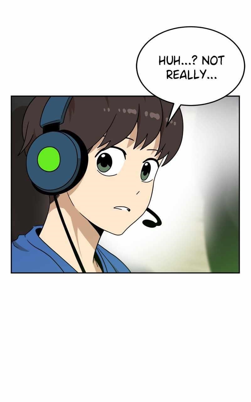 Double Click (PARK Soo-bong) Chapter 106 - Page 120 in English