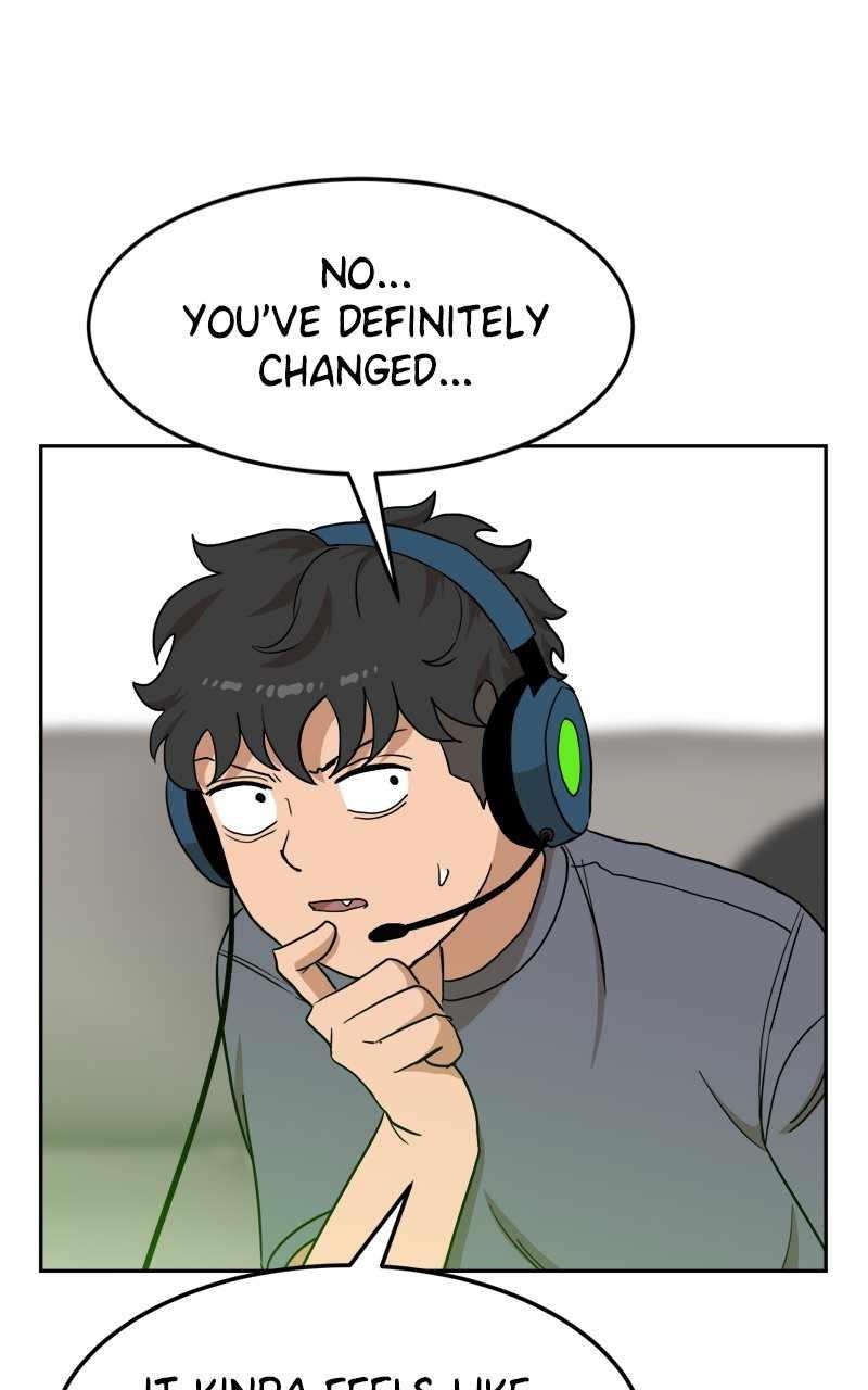 Double Click (PARK Soo-bong) Chapter 106 - Page 121 in English