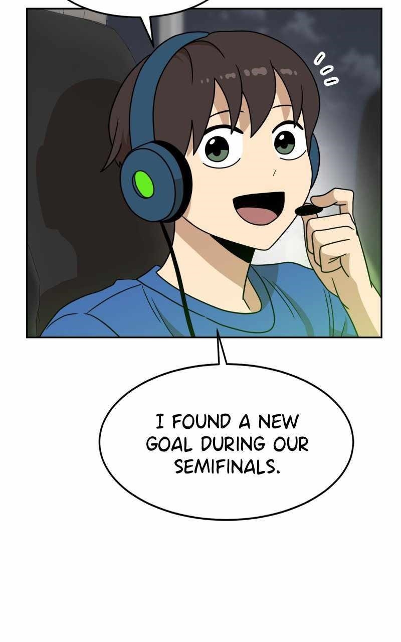Double Click (PARK Soo-bong) Chapter 106 - Page 123 in English