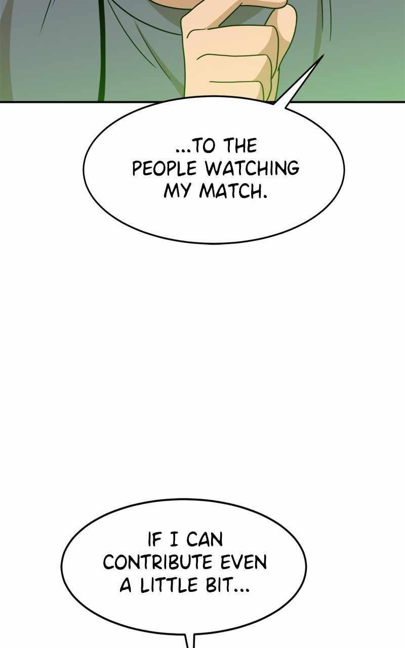 Double Click (PARK Soo-bong) Chapter 106 - Page 125 in English