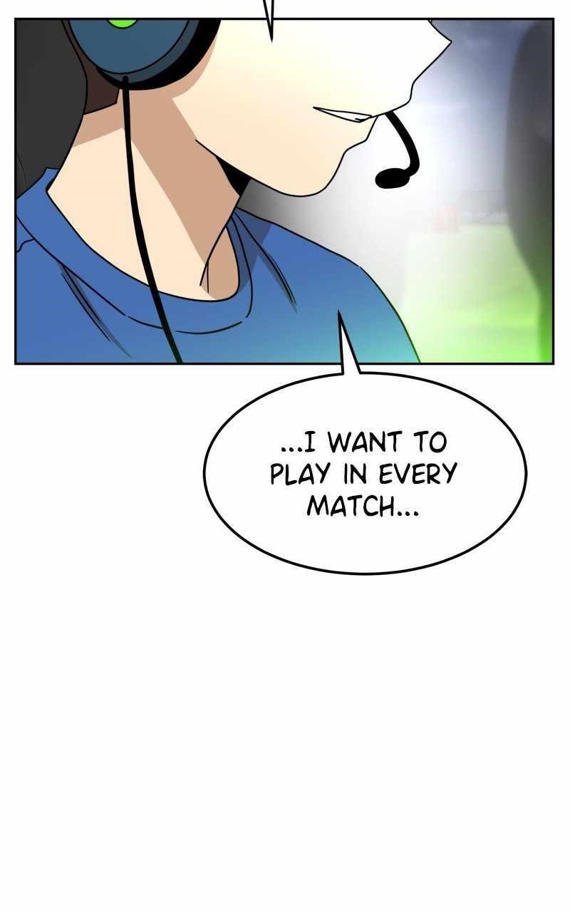 Double Click (PARK Soo-bong) Chapter 106 - Page 126 in English