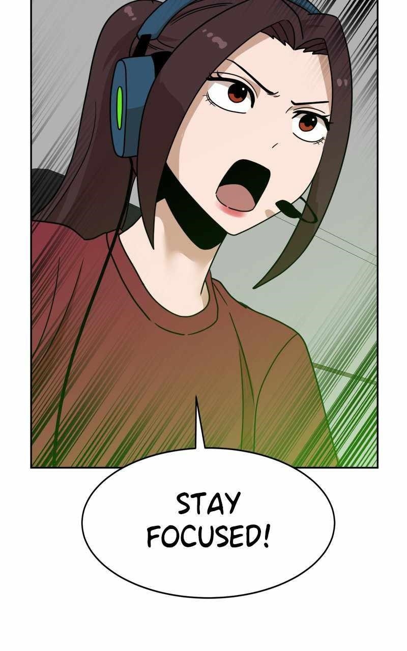 Double Click (PARK Soo-bong) Chapter 106 - Page 15 in English