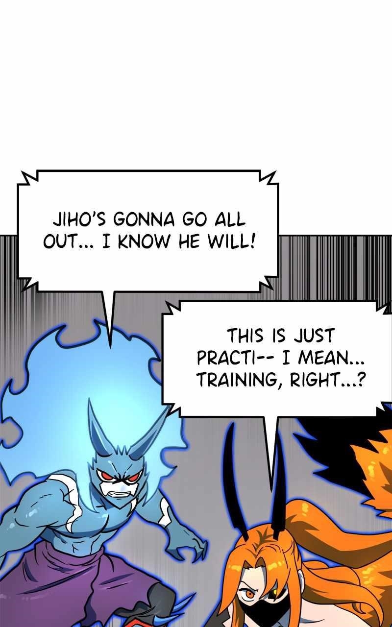 Double Click (PARK Soo-bong) Chapter 106 - Page 16 in English