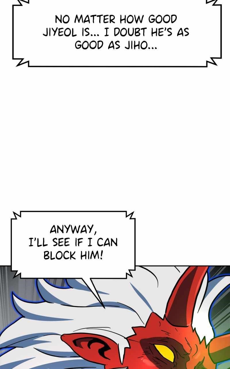 Double Click (PARK Soo-bong) Chapter 106 - Page 23 in English