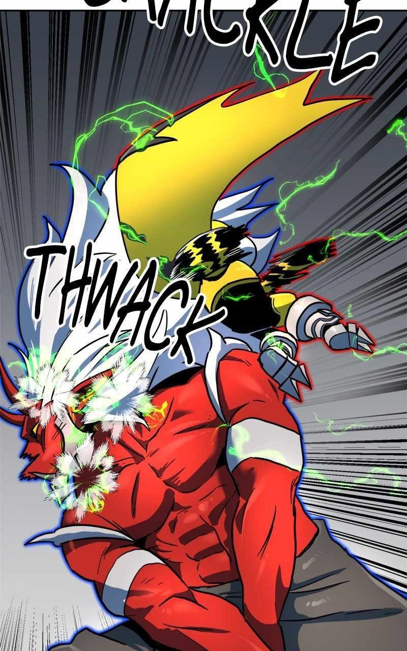 Double Click (PARK Soo-bong) Chapter 106 - Page 29 in English