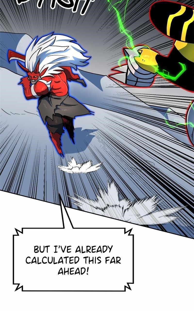 Double Click (PARK Soo-bong) Chapter 106 - Page 31 in English