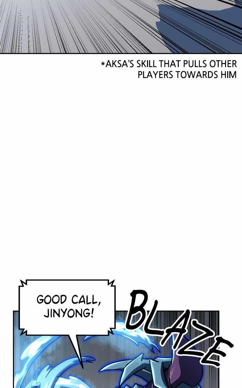 Double Click (PARK Soo-bong) Chapter 106 - Page 36 in English