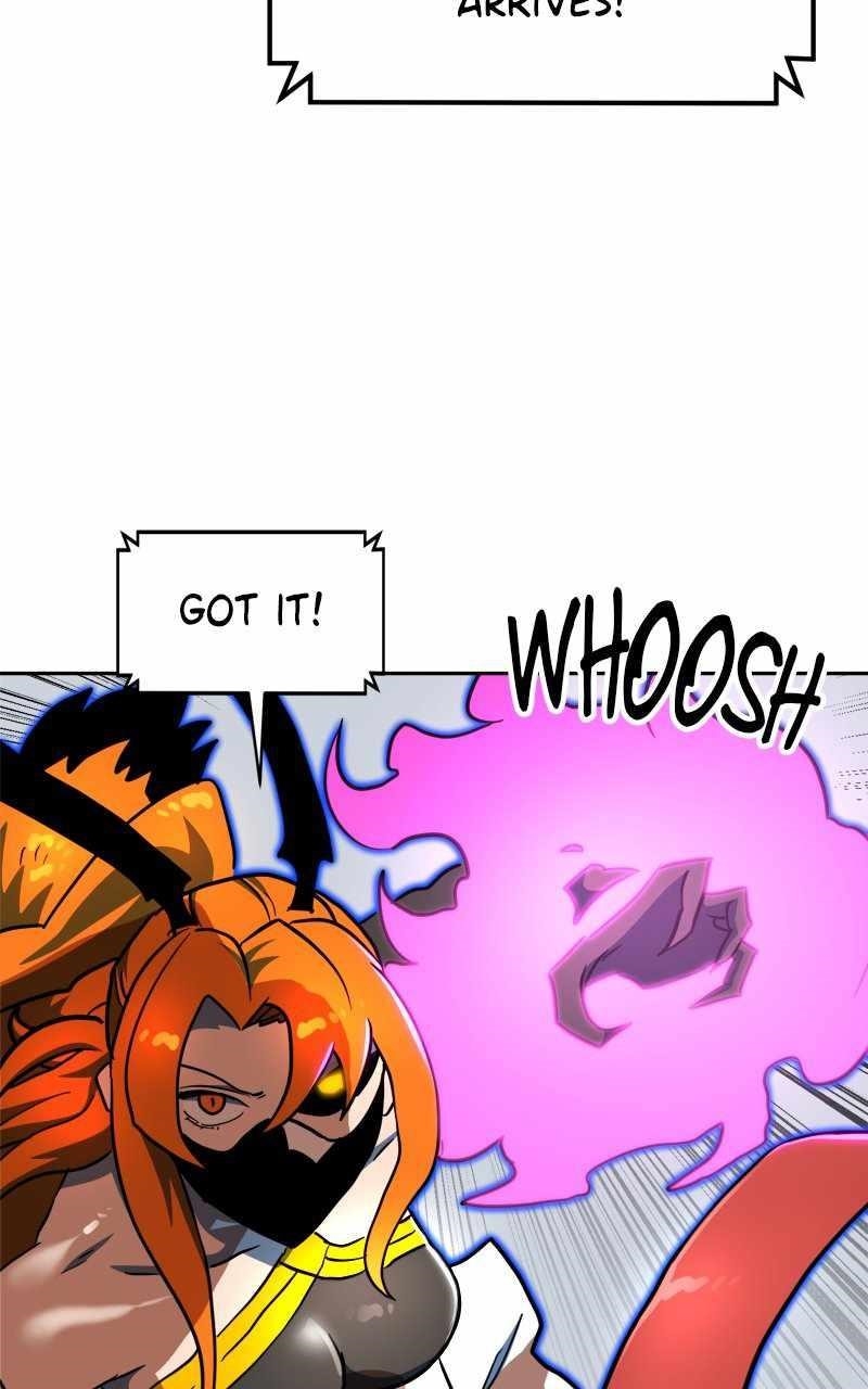 Double Click (PARK Soo-bong) Chapter 106 - Page 38 in English