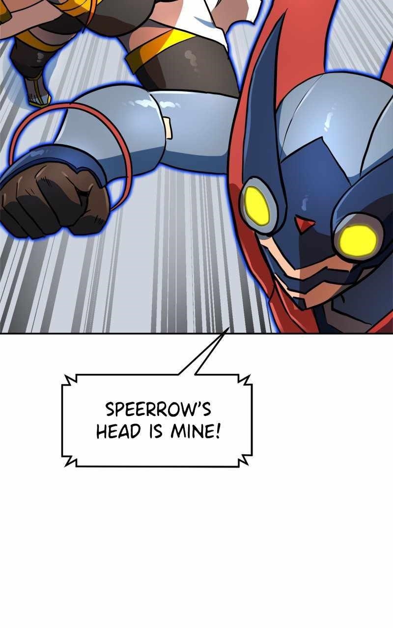 Double Click (PARK Soo-bong) Chapter 106 - Page 39 in English