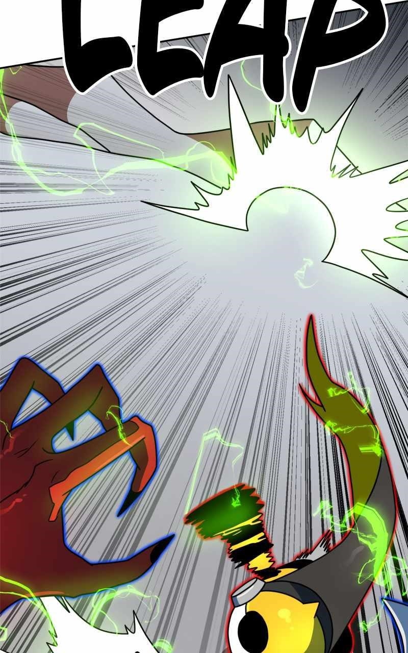 Double Click (PARK Soo-bong) Chapter 106 - Page 45 in English