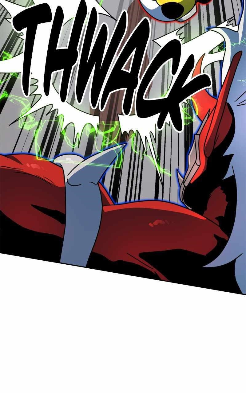Double Click (PARK Soo-bong) Chapter 106 - Page 46 in English
