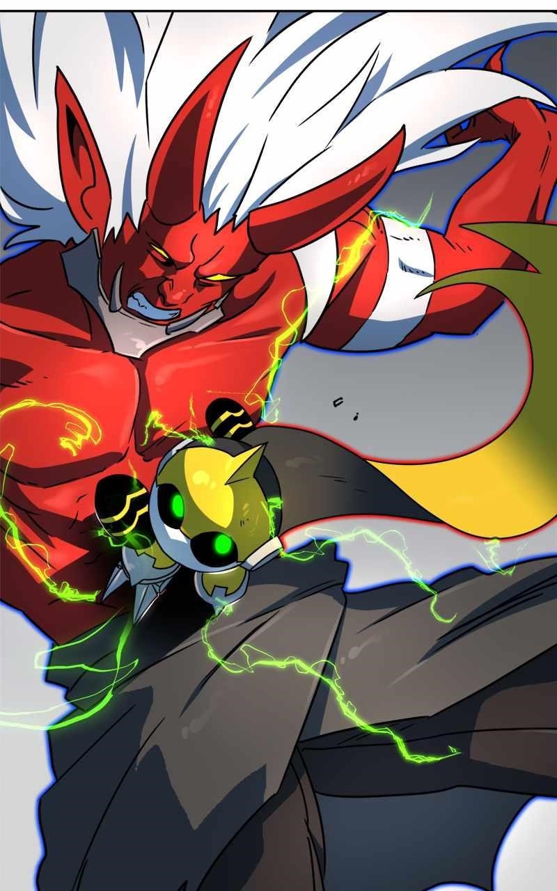 Double Click (PARK Soo-bong) Chapter 106 - Page 49 in English