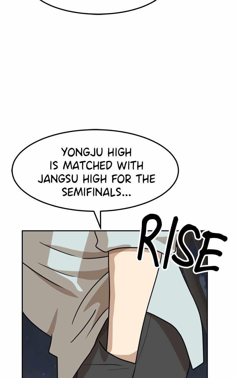 Double Click (PARK Soo-bong) Chapter 106 - Page 5 in English