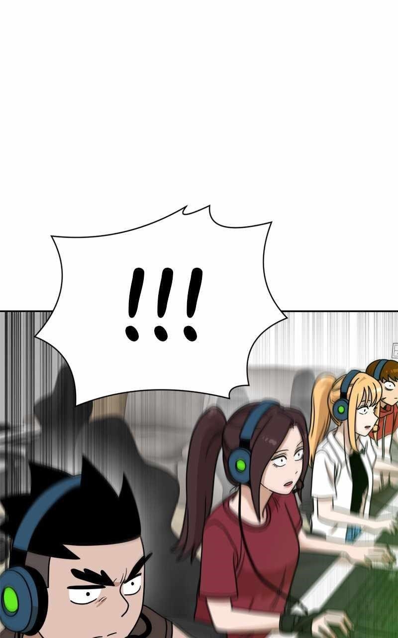 Double Click (PARK Soo-bong) Chapter 106 - Page 71 in English