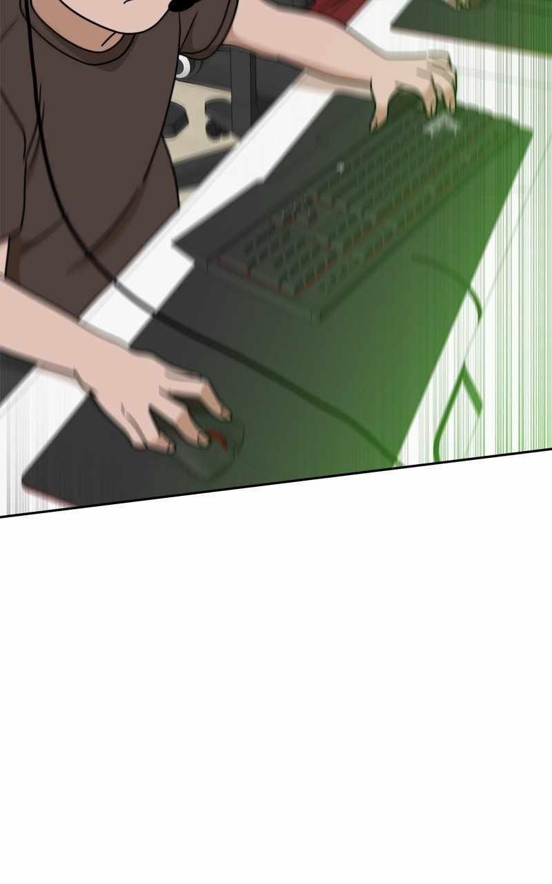 Double Click (PARK Soo-bong) Chapter 106 - Page 72 in English