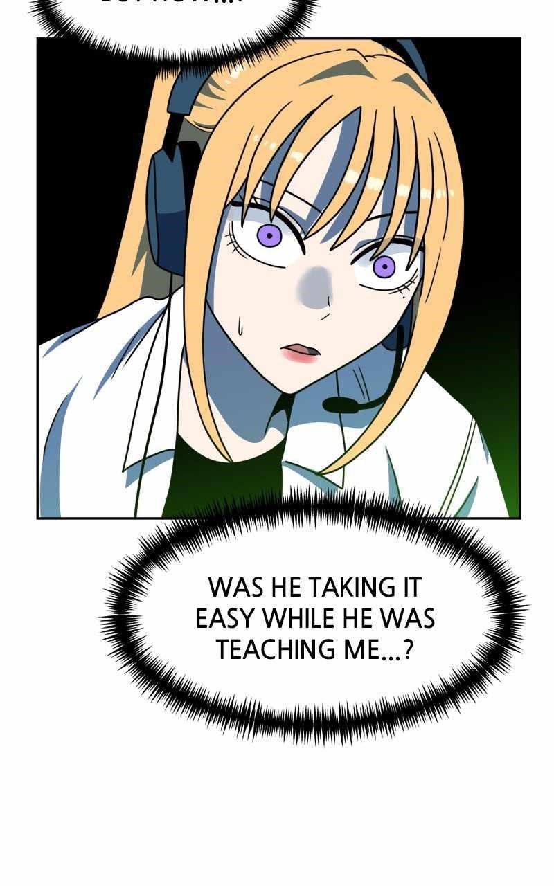 Double Click (PARK Soo-bong) Chapter 106 - Page 75 in English