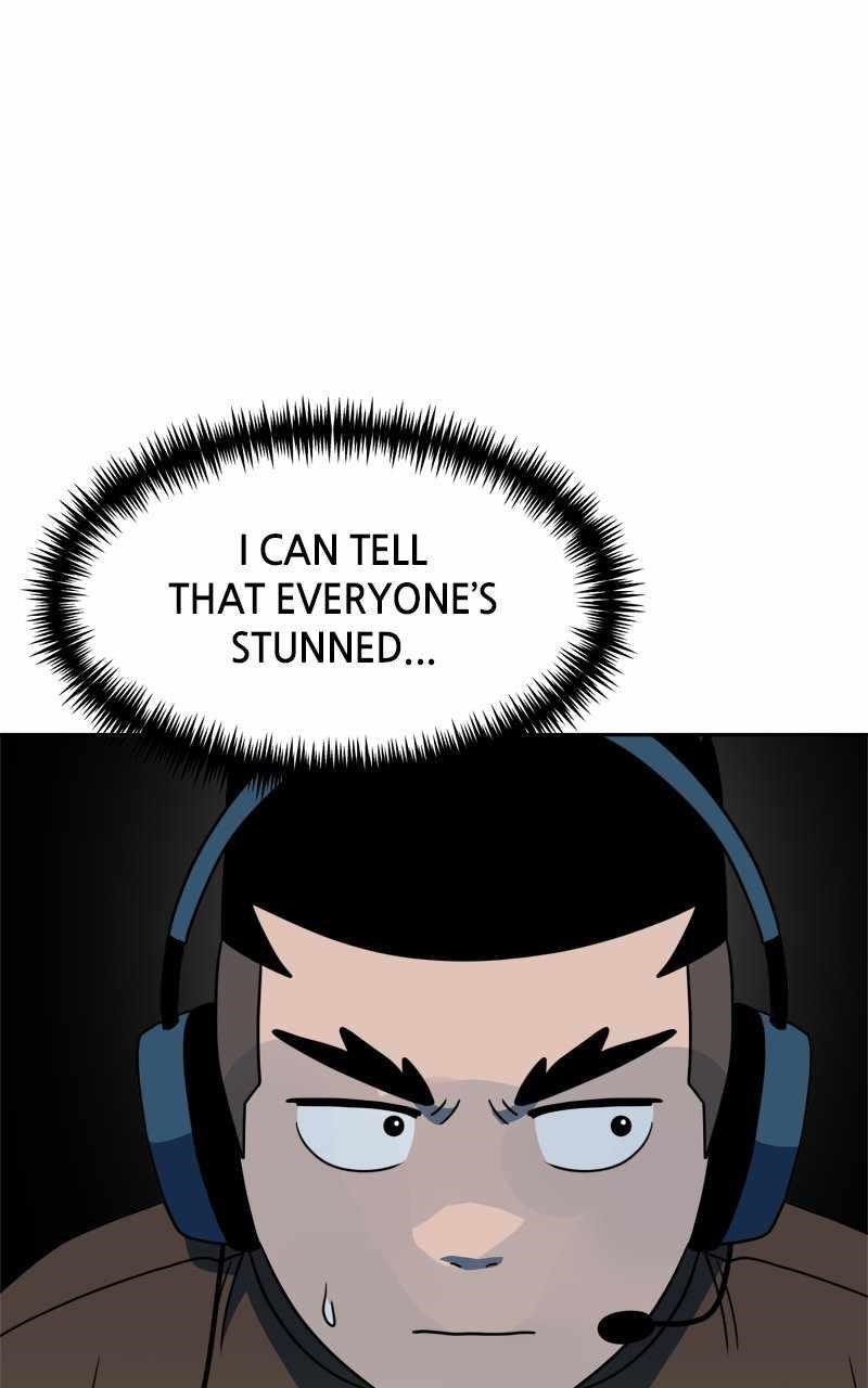 Double Click (PARK Soo-bong) Chapter 106 - Page 76 in English