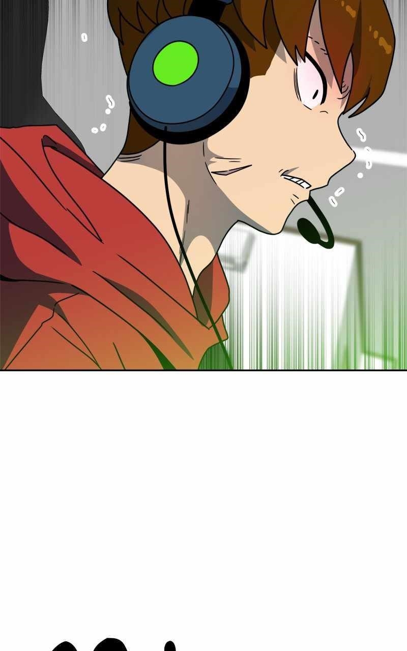 Double Click (PARK Soo-bong) Chapter 106 - Page 81 in English