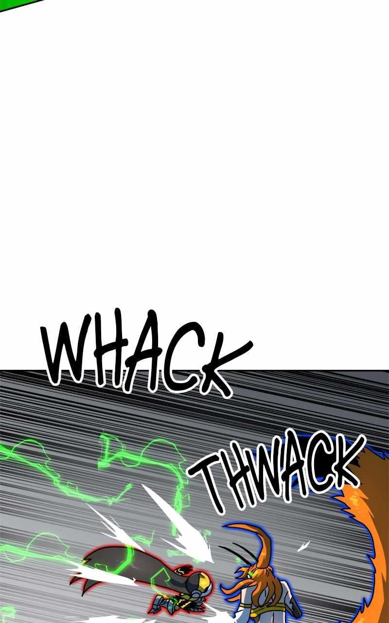 Double Click (PARK Soo-bong) Chapter 106 - Page 83 in English