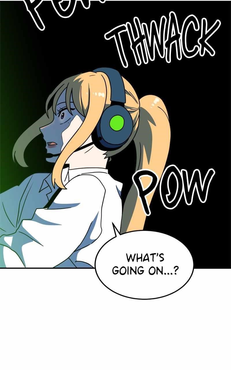 Double Click (PARK Soo-bong) Chapter 106 - Page 85 in English