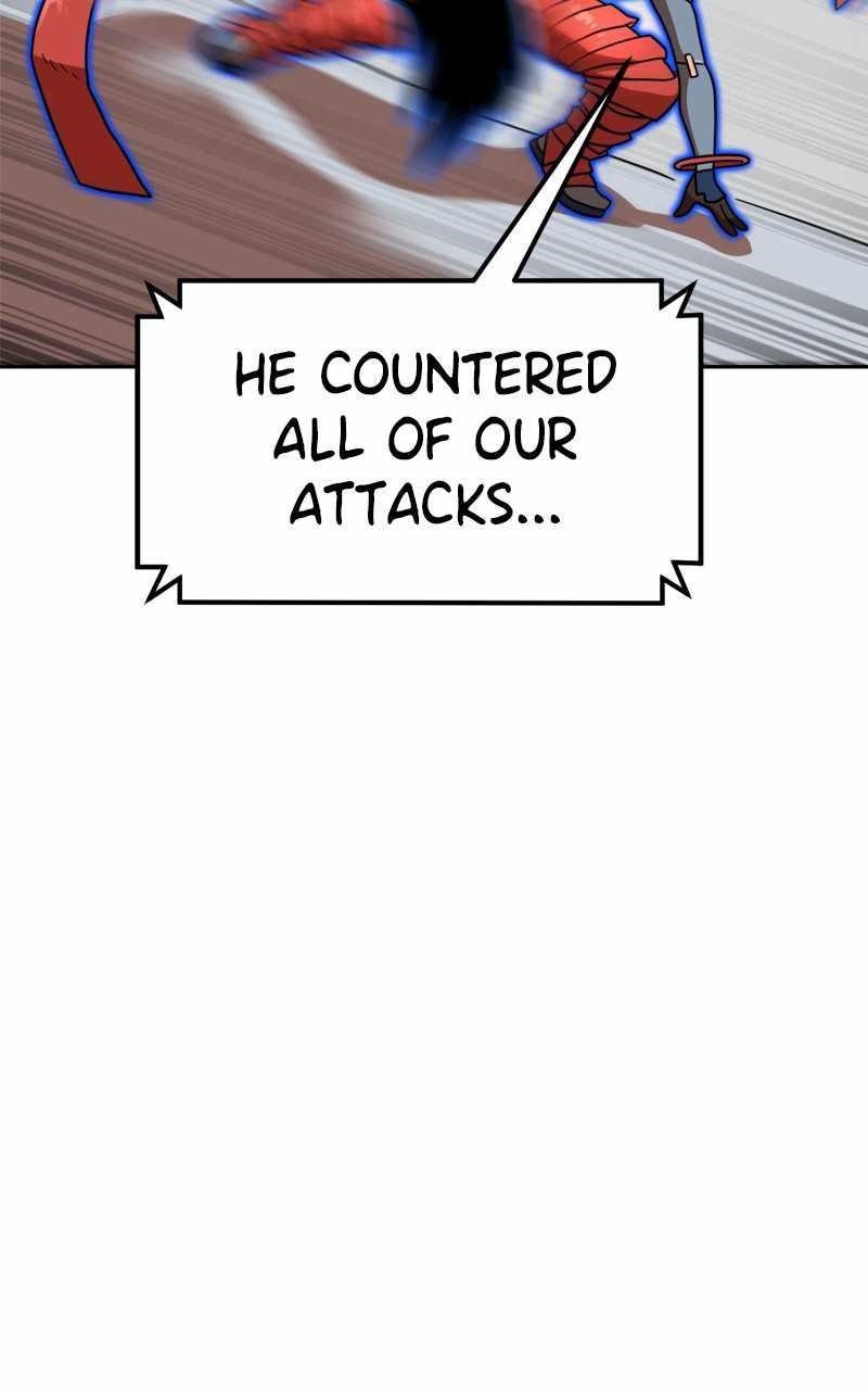Double Click (PARK Soo-bong) Chapter 106 - Page 89 in English