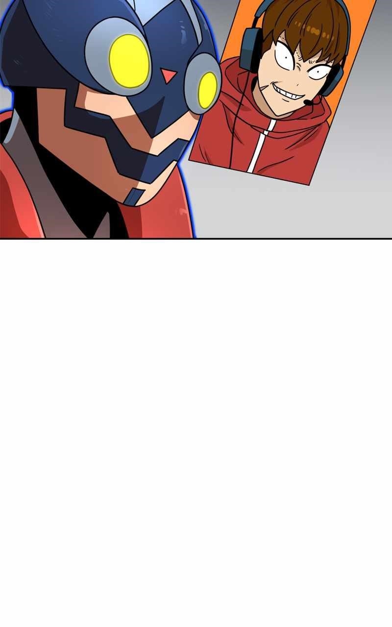 Double Click (PARK Soo-bong) Chapter 106 - Page 93 in English