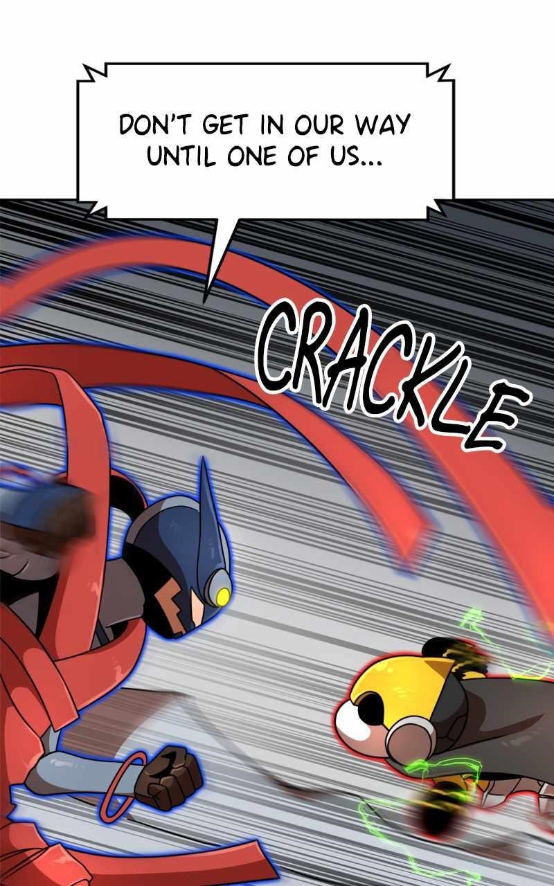 Double Click (PARK Soo-bong) Chapter 106 - Page 94 in English