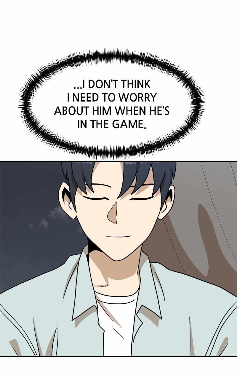 Double Click (PARK Soo-bong) Chapter 107 - Page 10 in English