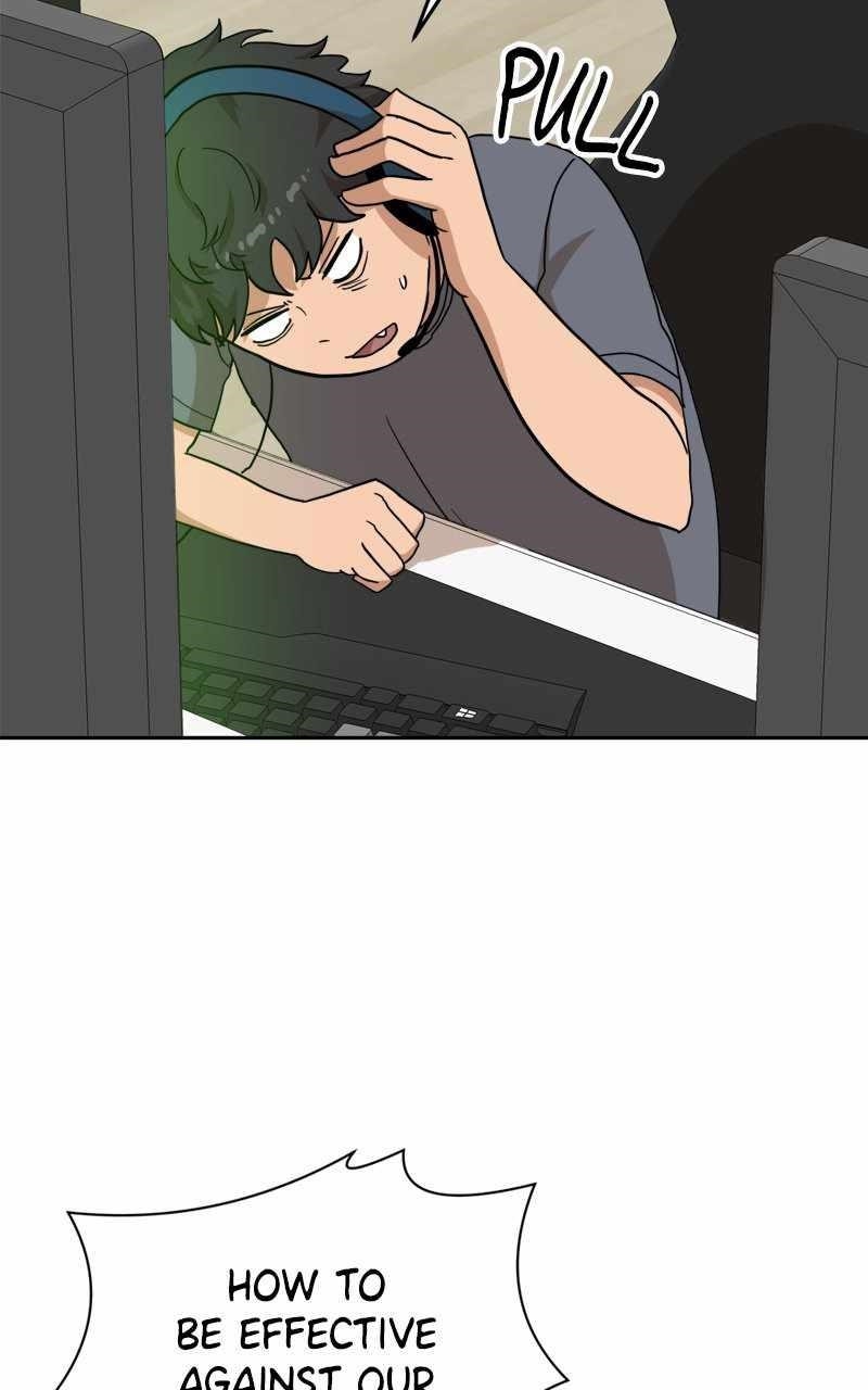 Double Click (PARK Soo-bong) Chapter 107 - Page 102 in English