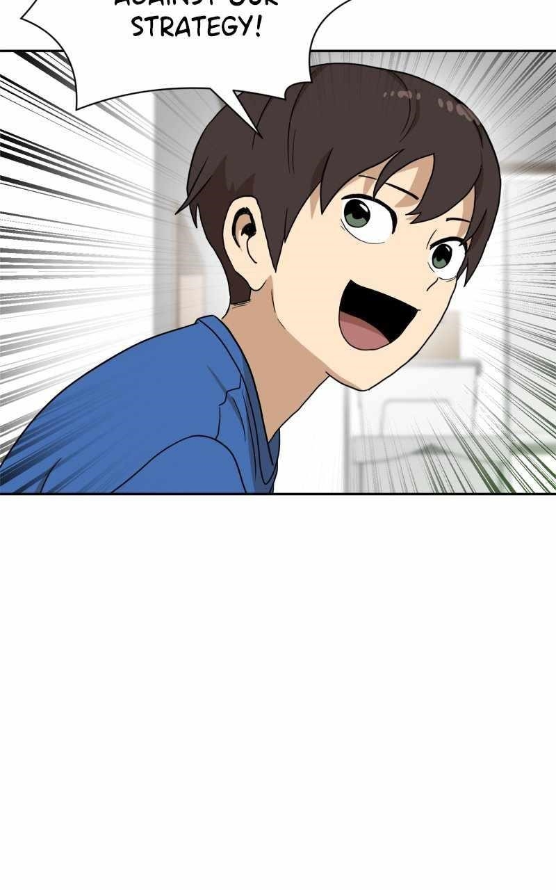 Double Click (PARK Soo-bong) Chapter 107 - Page 103 in English