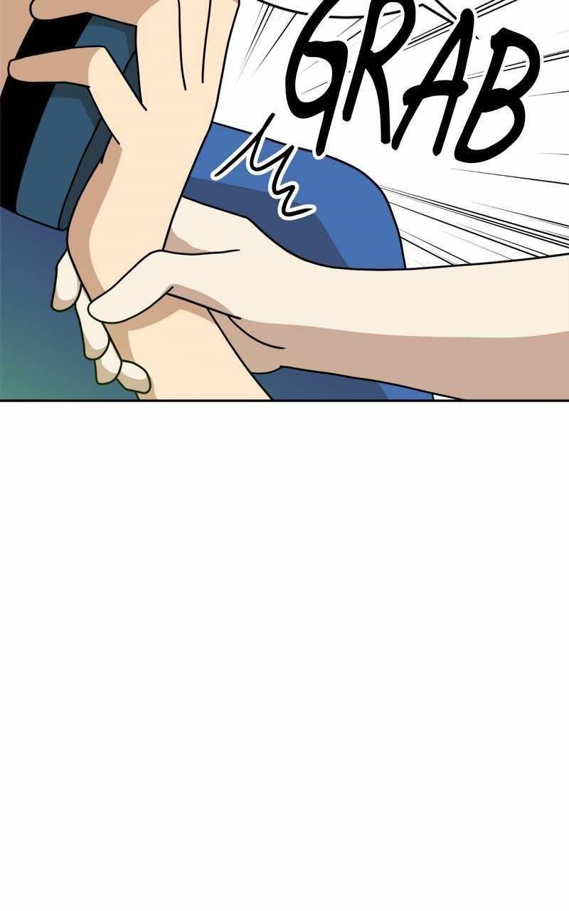 Double Click (PARK Soo-bong) Chapter 107 - Page 107 in English