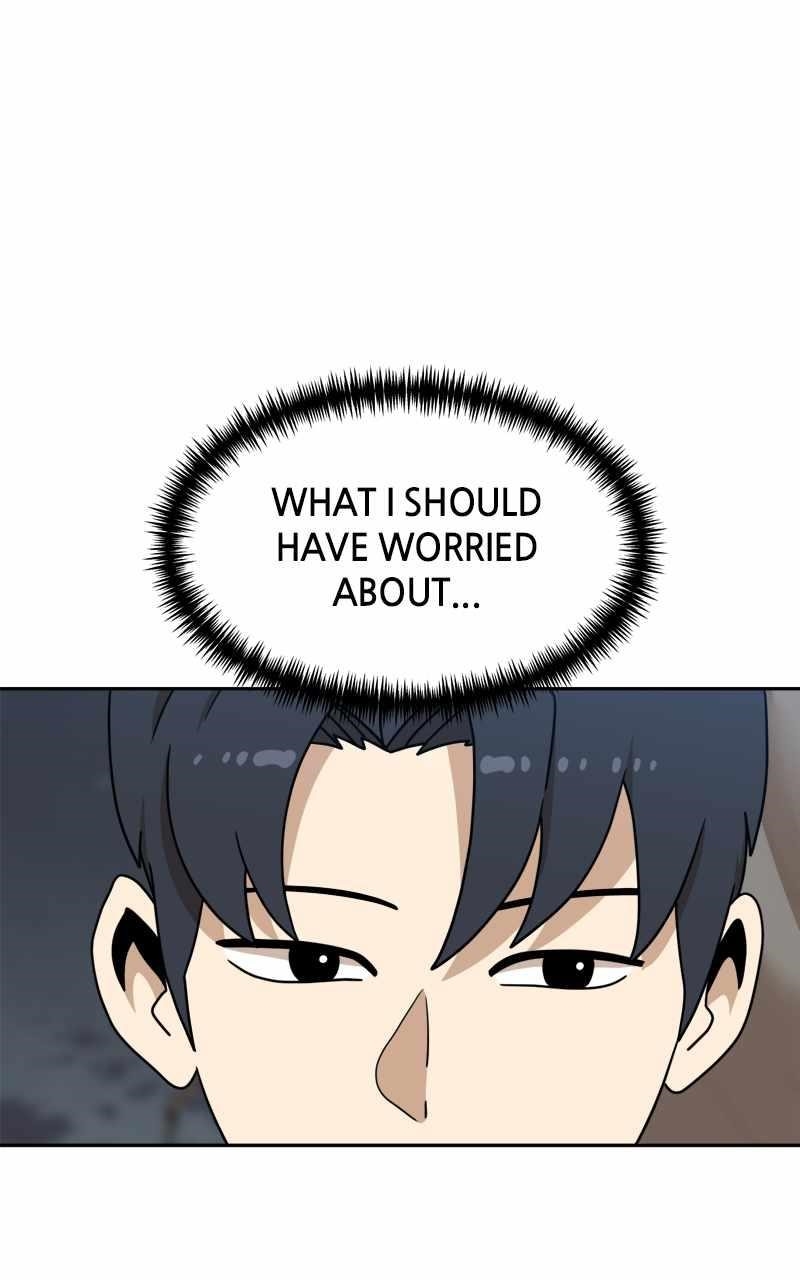 Double Click (PARK Soo-bong) Chapter 107 - Page 11 in English