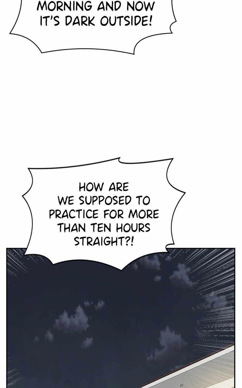 Double Click (PARK Soo-bong) Chapter 107 - Page 112 in English