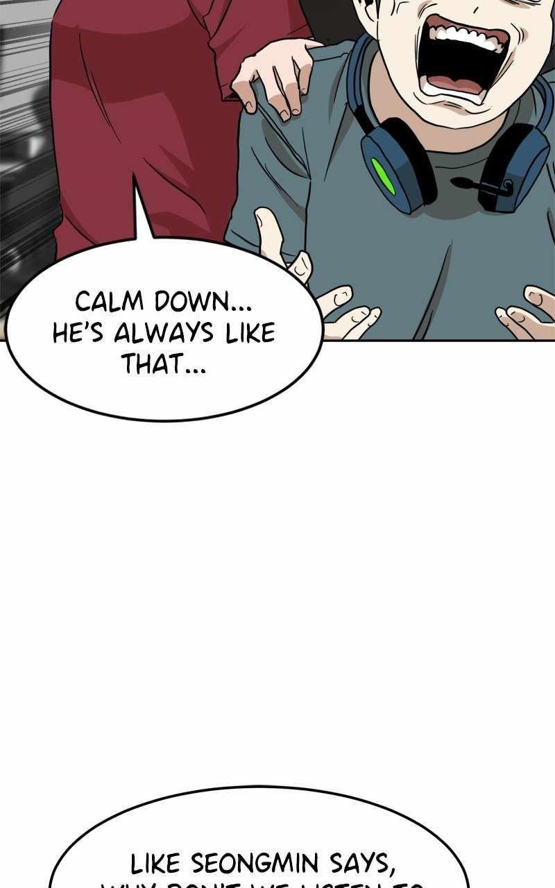 Double Click (PARK Soo-bong) Chapter 107 - Page 116 in English