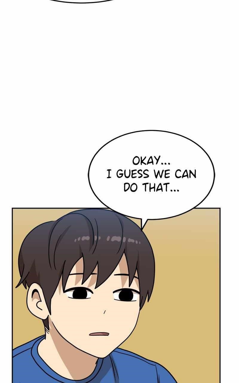 Double Click (PARK Soo-bong) Chapter 107 - Page 118 in English