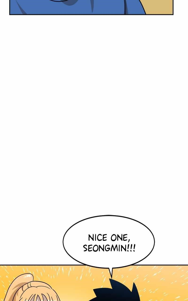 Double Click (PARK Soo-bong) Chapter 107 - Page 119 in English