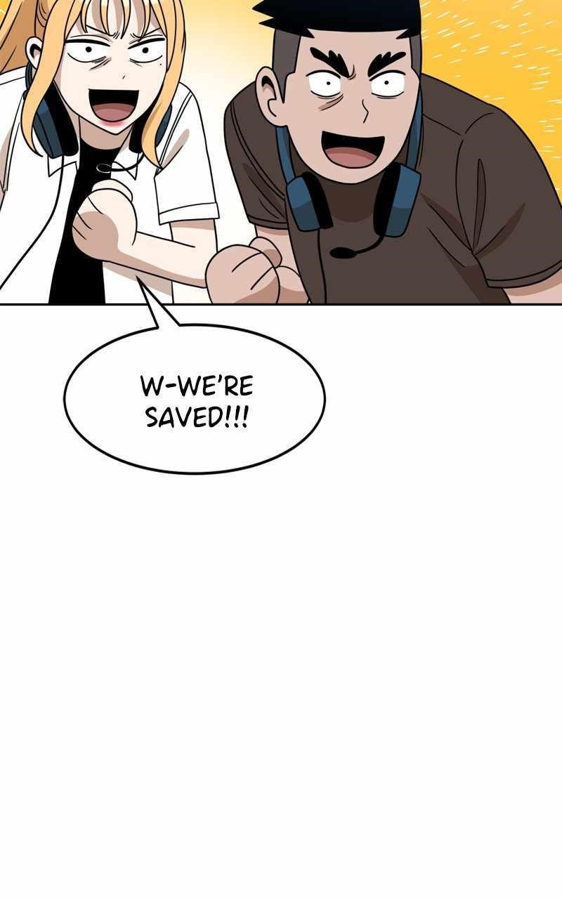 Double Click (PARK Soo-bong) Chapter 107 - Page 120 in English