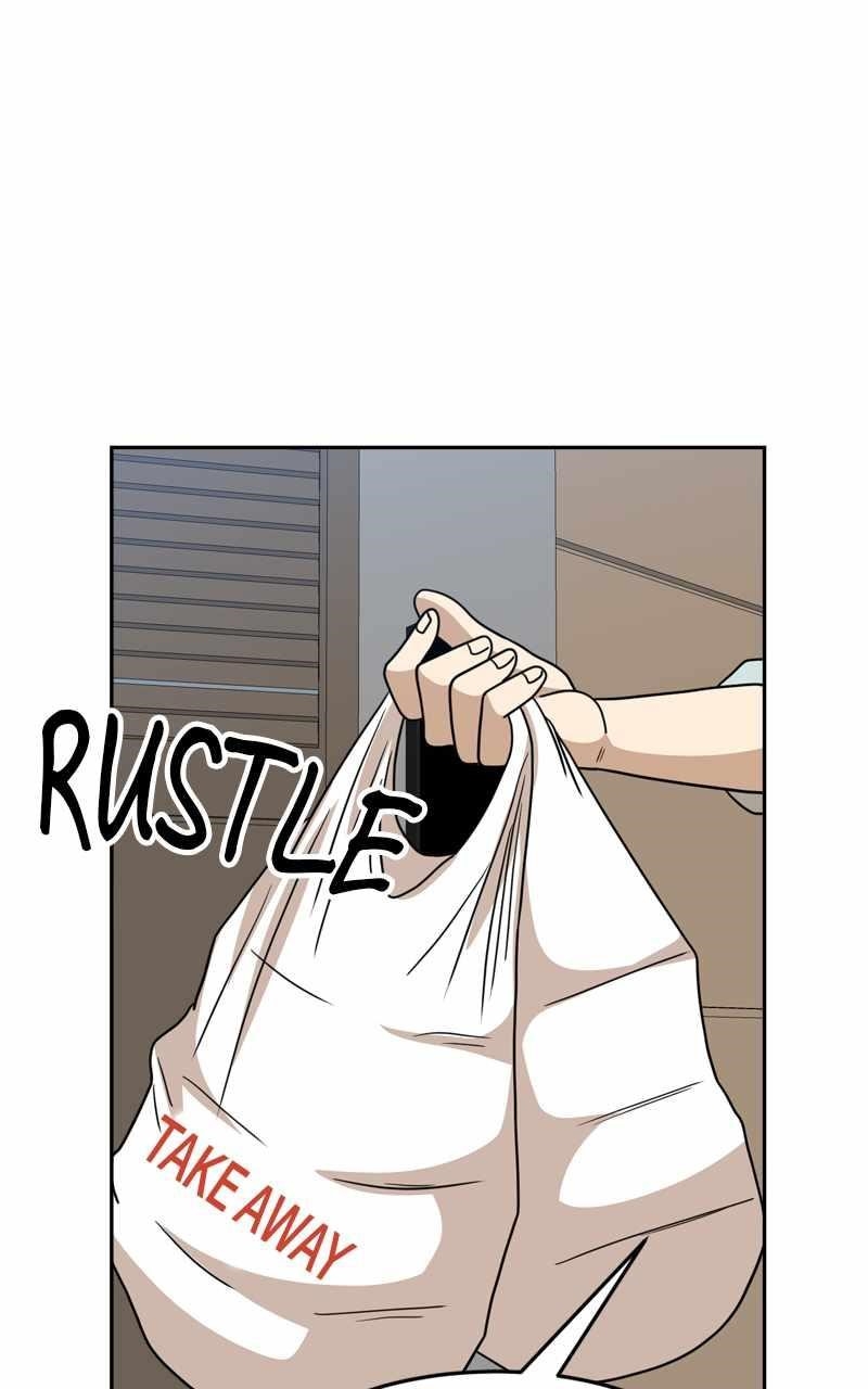 Double Click (PARK Soo-bong) Chapter 107 - Page 121 in English