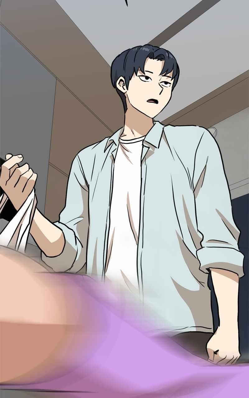 Double Click (PARK Soo-bong) Chapter 107 - Page 123 in English