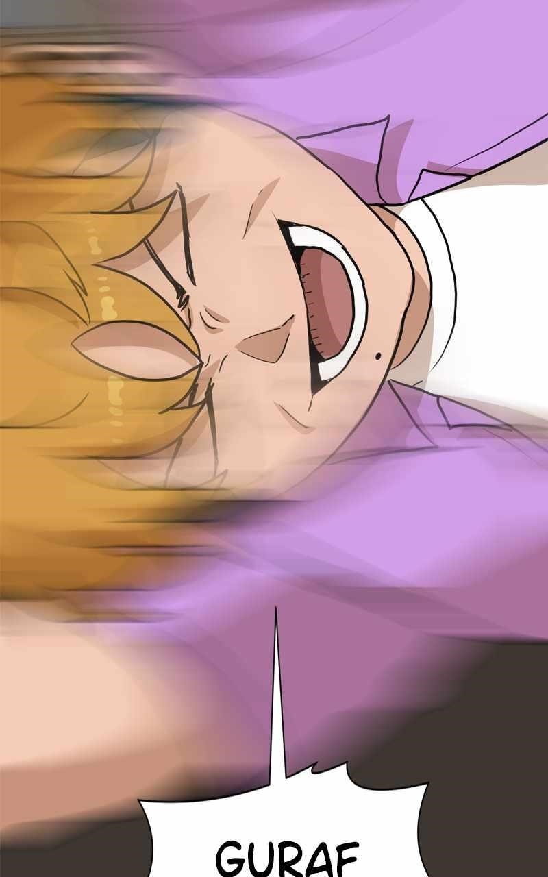 Double Click (PARK Soo-bong) Chapter 107 - Page 124 in English