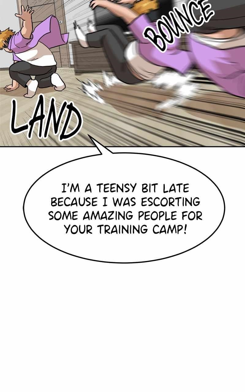 Double Click (PARK Soo-bong) Chapter 107 - Page 126 in English