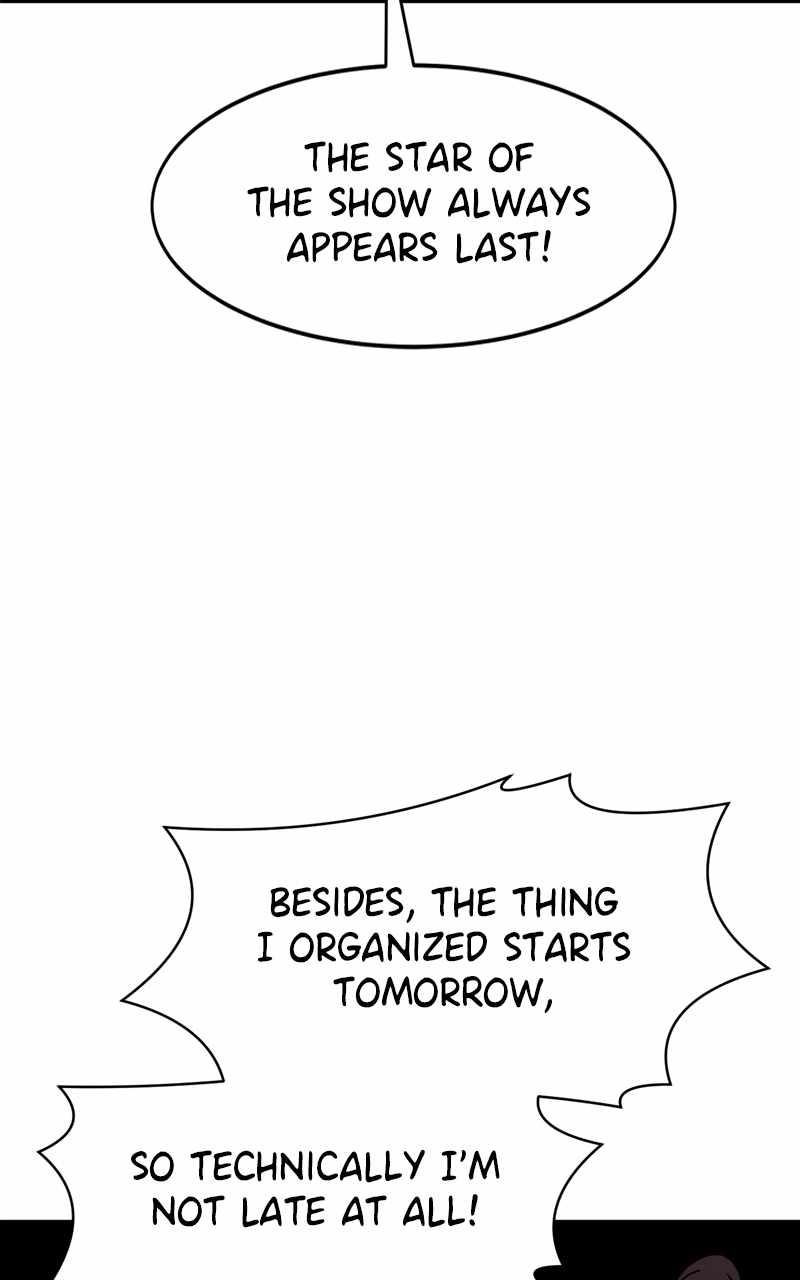 Double Click (PARK Soo-bong) Chapter 107 - Page 128 in English