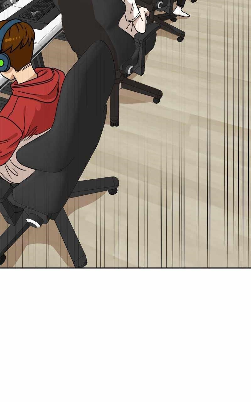 Double Click (PARK Soo-bong) Chapter 107 - Page 13 in English