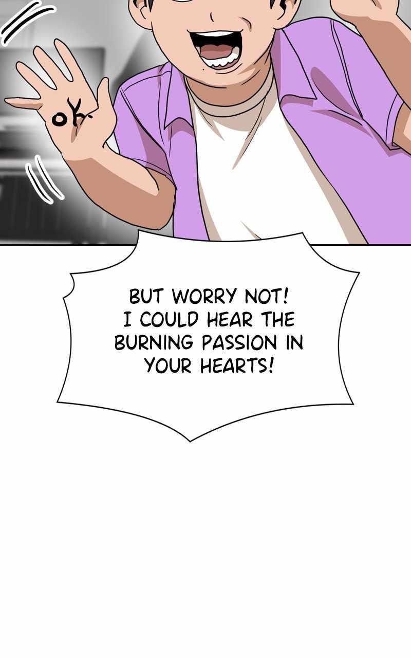 Double Click (PARK Soo-bong) Chapter 107 - Page 134 in English