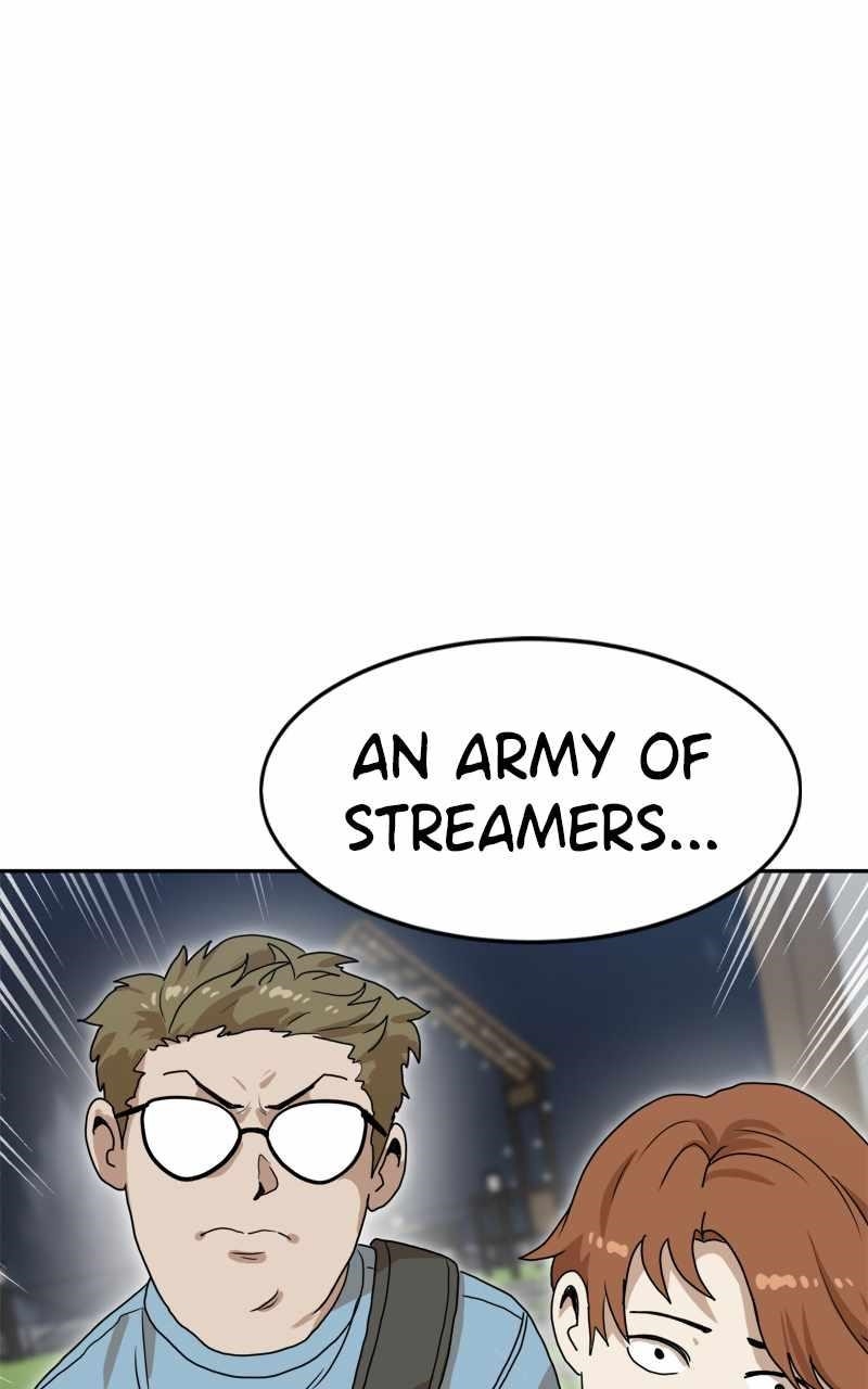 Double Click (PARK Soo-bong) Chapter 107 - Page 136 in English