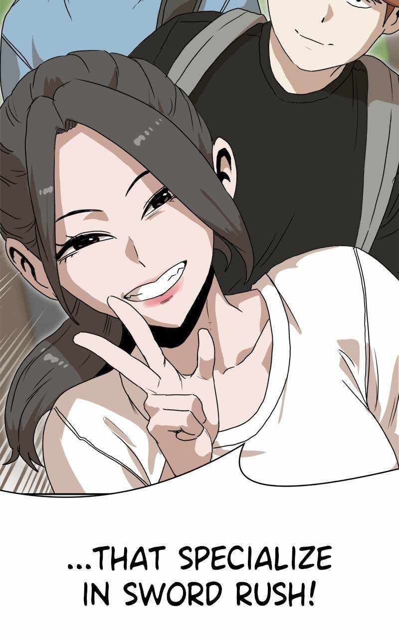 Double Click (PARK Soo-bong) Chapter 107 - Page 137 in English